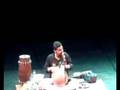 GHATAM UDUPA -Live Concert in Paris