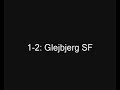 FC King George - Glejbjerg SF FC King George - Glejbjerg SF