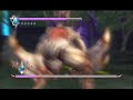 Ninja Gaiden Sigma Master Ninja Mode Boss Alma Awakened