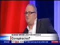 David Shayler on Sky News - 05.12.2006 - Part 3/3