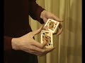 Jack Be Nimble | Amazing Card Trick | Corey Burke Jack Be Nimble | Amazing Card Trick | Corey Burke