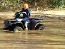 4 wheeling is kool...