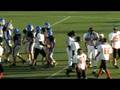 Stuyvesant JV Football Homecoming Q2