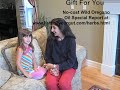 5 year old zara patel thompson demonstrates the easy, pain-free (no burning!) way to take wild oregano oil for internal use. great for children age 3/4 to adults.