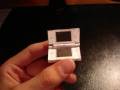World's smallest Nintendo DS Lites!
