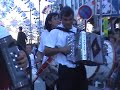 Manuel Silva nos cortejos da Barca