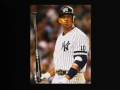 A-Rod is Hung Like a Horse
