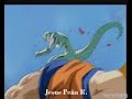 DBZ - No te deseo el bien... Pero tampoco el mal - Panda