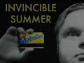 Scenes from 'Invincible Summer'