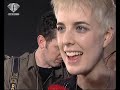 models talk agyness deyn f/w 07 08