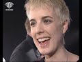 models talk agyness deyn f/w 07 08