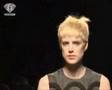 Models Talk AGYNESS Deyn F/W 07-08