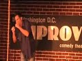 A New Resolution at The DC Improv