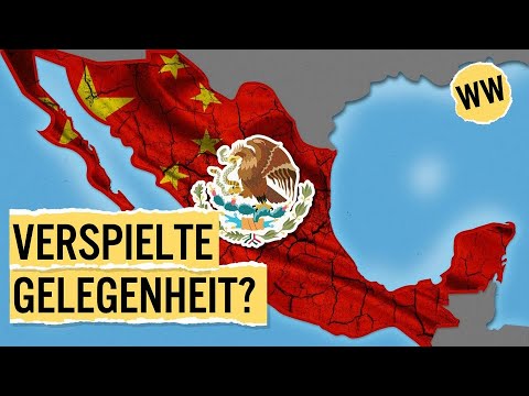 Mexiko hätte das nächste China sein sollen | Wirtscha ...