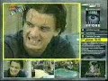 mai dire gf - salvo veneziano - un uomo un perchè! mai dire gf - salvo veneziano - un uomo un perchè!