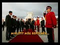 Ha Én elnök lehetnék! Fletó takarodj! Ha Én elnök lehetnék! Fletó takarodj!
