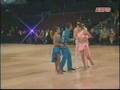 Resultado Campeonato del Mundo de Salsa www.salsaspain.com