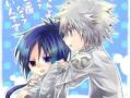 Byakuran-x-Mukuro (when i grow up)