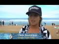 Haleiwa Beach Park Surf Experience Day To Benefit Cystic Fibrosis December 2008