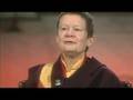 Pema Chodron explains Maitri