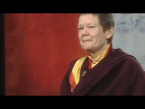 how to meditate by pema chodron