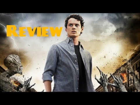 Odd Thomas - Review
