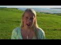 \"Ekki gera neitt\" by Sigr�n Vala from Iceland