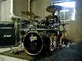 August Burns Red Composure Drum Cover