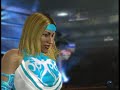West Coast Caws SVR 09 AAA Fabi Apache vs Sexy Star