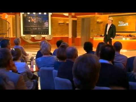 Erwin Pelzig - Fragen