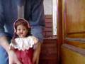 WALKER COMPOSITION DOLL FROM THE 40`S