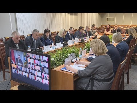В Гомельской области не заняты почти 5.000 земельных участков для жилищного строительства видео