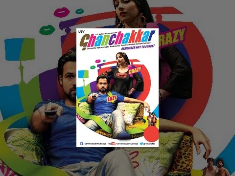 Ghanchakkar wallpaper