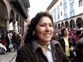 marcha multitudinaria por la defensa del patrimonio cusco