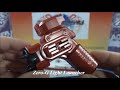 Click here to watch this video Beyblade Zero-G BBG-05 ZeroG Light Launcher UNBOXING HD!