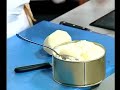 Patatas confitadas en grasa de pato con longaniza