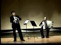 Chorando Baixinho. Interpreta Duo Nuevo Mundo