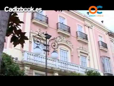 LA PLAZA DE SAN ANTONIO Y SUS CASAS PALACIO