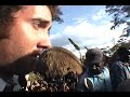 Cremation in West Papua Cremation in West Papua