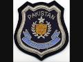 Pakistani Tactical Police