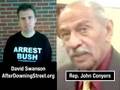 It's not even an impeachment hearing! Conyers screws us AGAIN