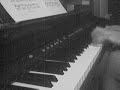 Piano Summer 78 Yann tiersen goodbye lenin (by malou)