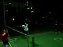 FRIENDLY MATCH BETWEEN KSRU AND MAS B (part 3)