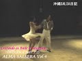 CRECIENDO EN BAILE & SALSARINAS Okinawa Alma Salsera vol4
