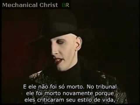 Discurso sobre a violência (Parte 2)