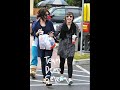 Demi Lovato loves McDonalds