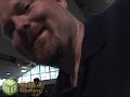 www.miniwargaming.com Click on the LINK above to see the Golden Demon winner interview. In this video you'll see the finished apocalypse gaming board with both sections end to end. It was the MiniWarGaming table that we brought to Games Day Toronto 2009. See it finally revealed to the world here in this video. Enjoy! Follow us on Twitter: twitter.com Music is royalty free from incompetech.com