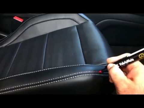 how to dye stitching