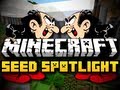 Minecraft Seed Spotlight #7 - GARGAMEL RETURNS! (Xbox 360)
