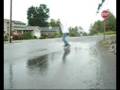 Rained Out Skate Vid